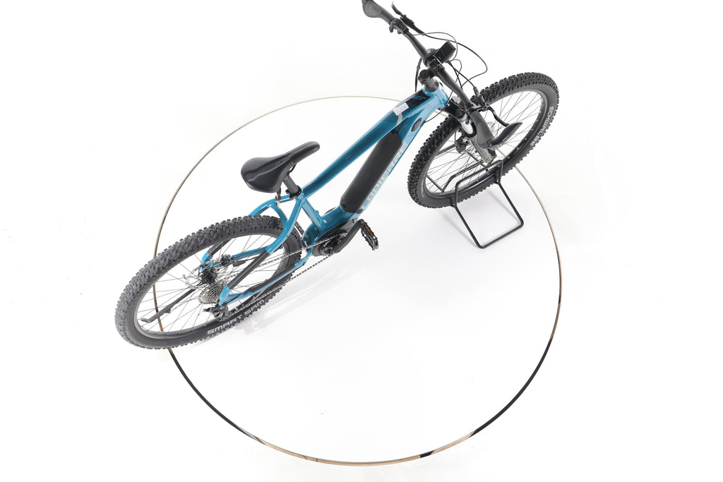 Lapierre Overvolt HT 5.5 E-Bike - Image 24