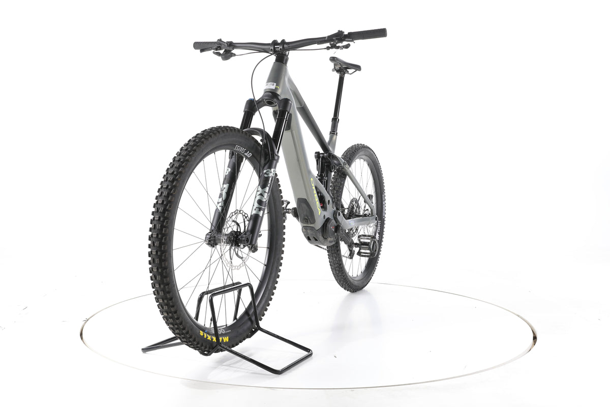 Orbea Wild H10 E-Bike Fully 2026 - Image 5
