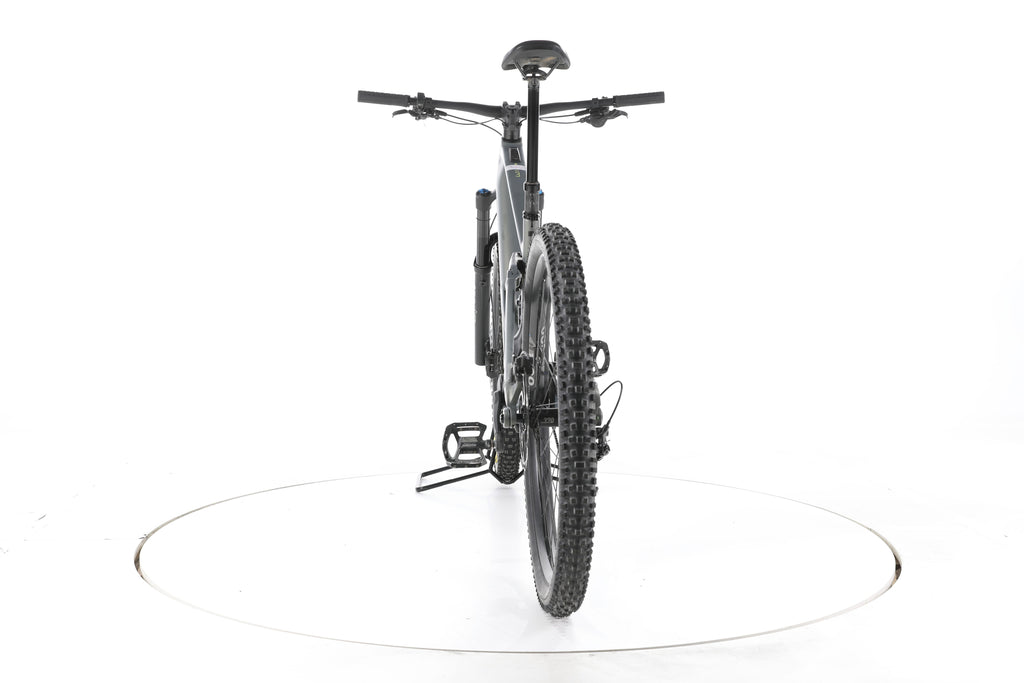 Orbea Wild H10 E-Bike Fully 2026 - Image 10