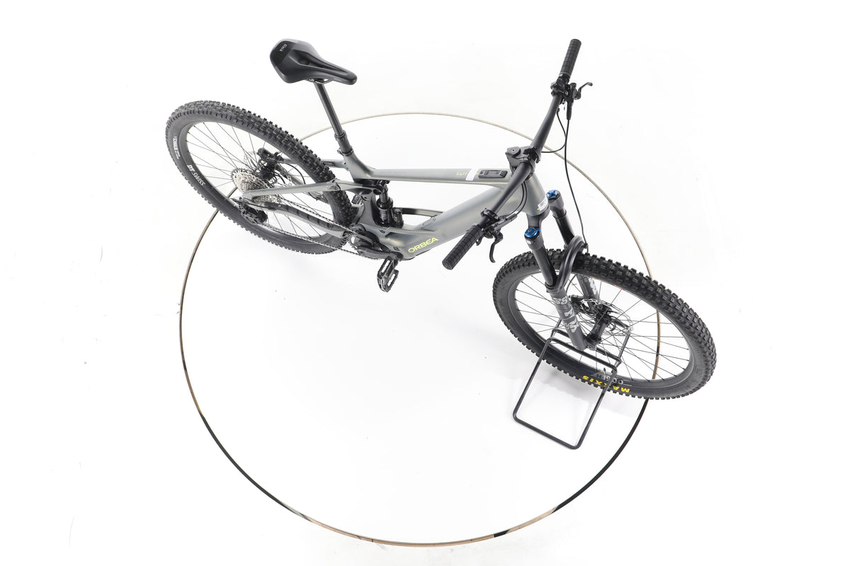 Orbea Wild H10 E-Bike Fully 2026 - Image 14
