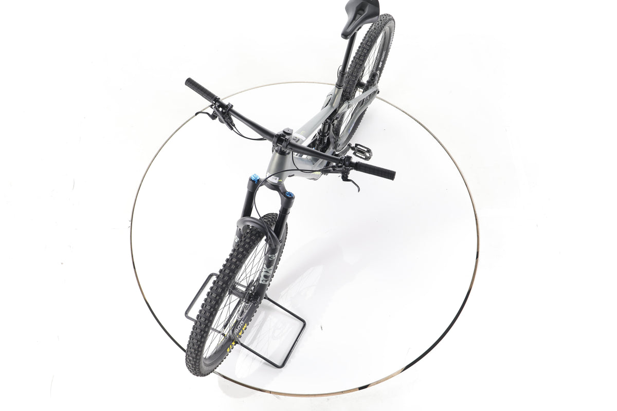 Orbea Wild H10 E-Bike Fully 2026 - Image 17