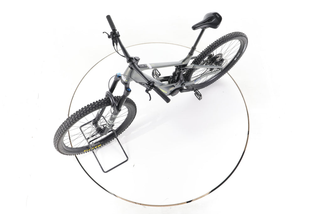 Orbea Wild H10 E-Bike Fully 2026 - Image 18