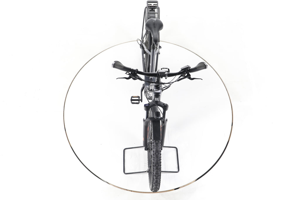 Kettler QUADRIGA TOWN & COUNTRY COMP Trekking E-Bike Tiefeinsteiger - Image 16