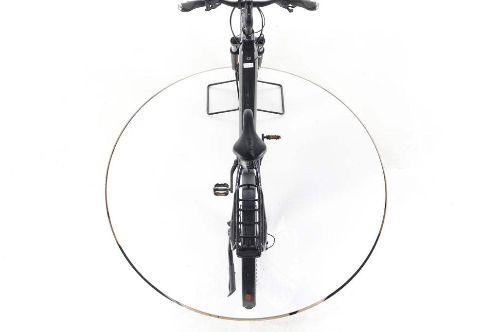 Kettler QUADRIGA TOWN & COUNTRY COMP Trekking E-Bike Tiefeinsteiger - Image 22