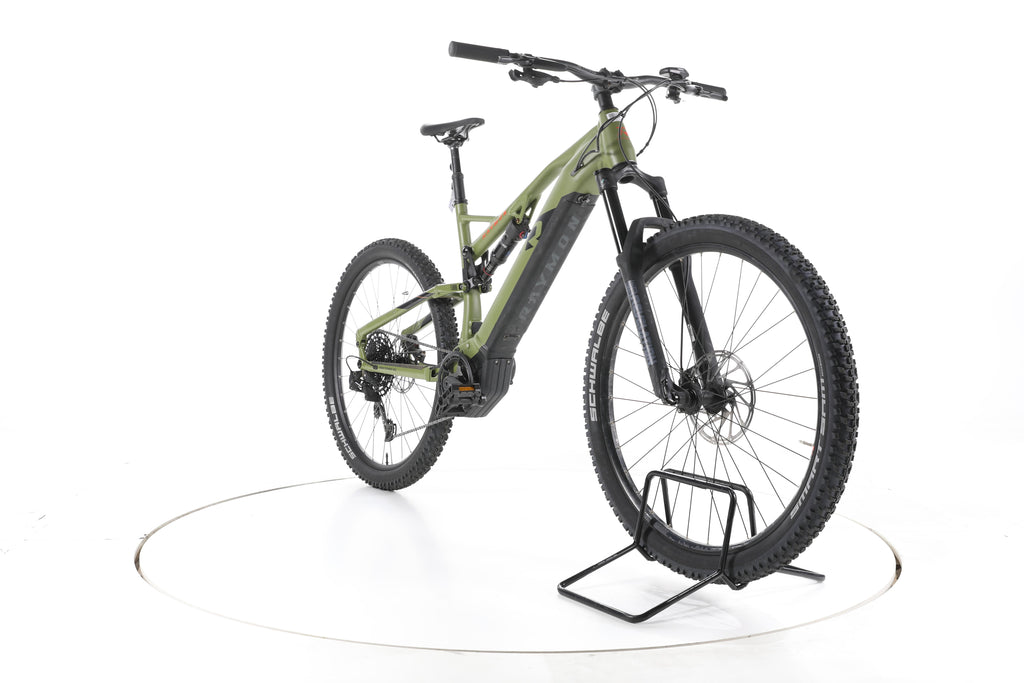 R Raymon FullRay 150E 9.0 E-Bike Fully - Image 3