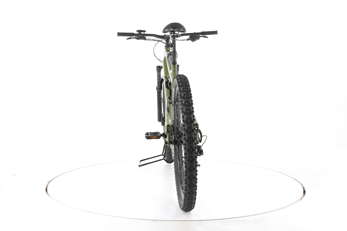 R Raymon FullRay 150E 9.0 E-Bike Fully - Image 10