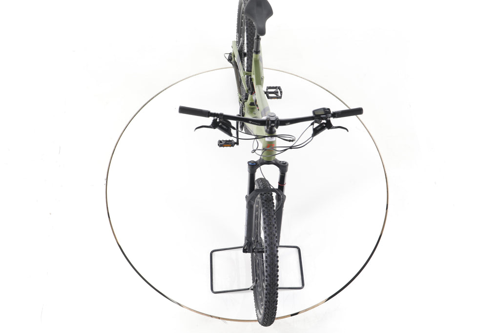 R Raymon FullRay 150E 9.0 E-Bike Fully - Image 16