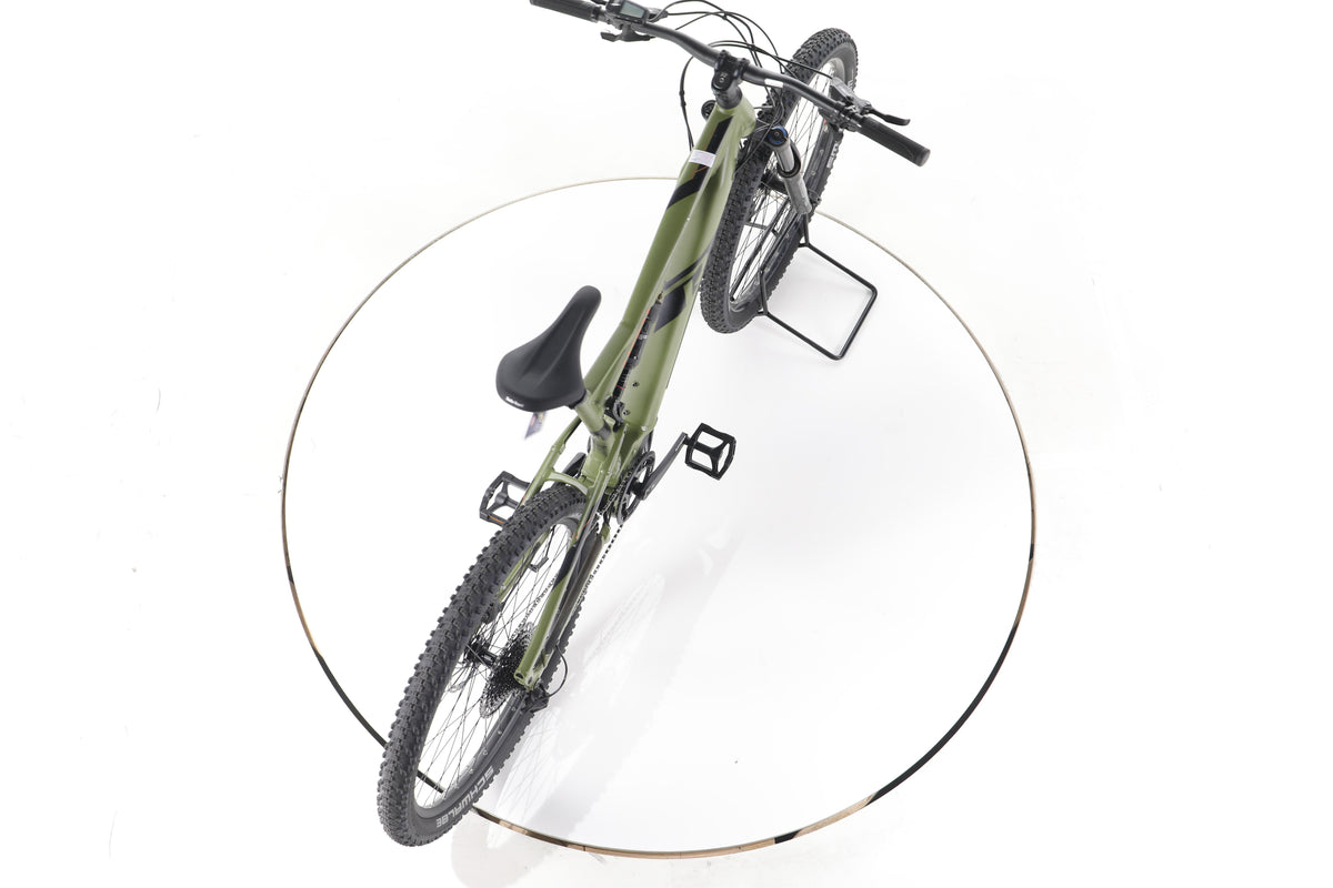 R Raymon FullRay 150E 9.0 E-Bike Fully - Image 23