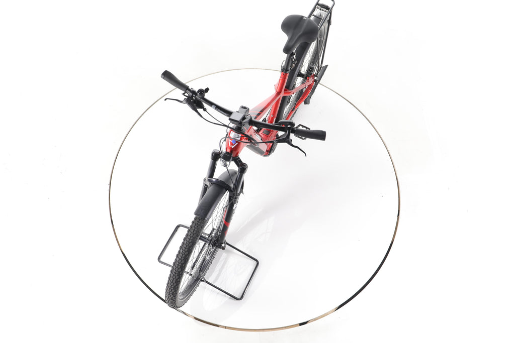 Conway Cairon SUV 5.0 Trekking E-Bike - Image 17