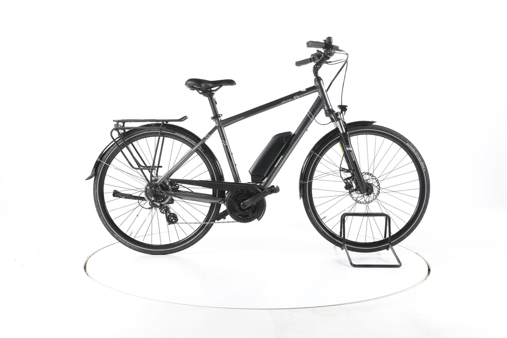 Triumph E-Bird Ultra 500 Trekking E-Bike - Image 1