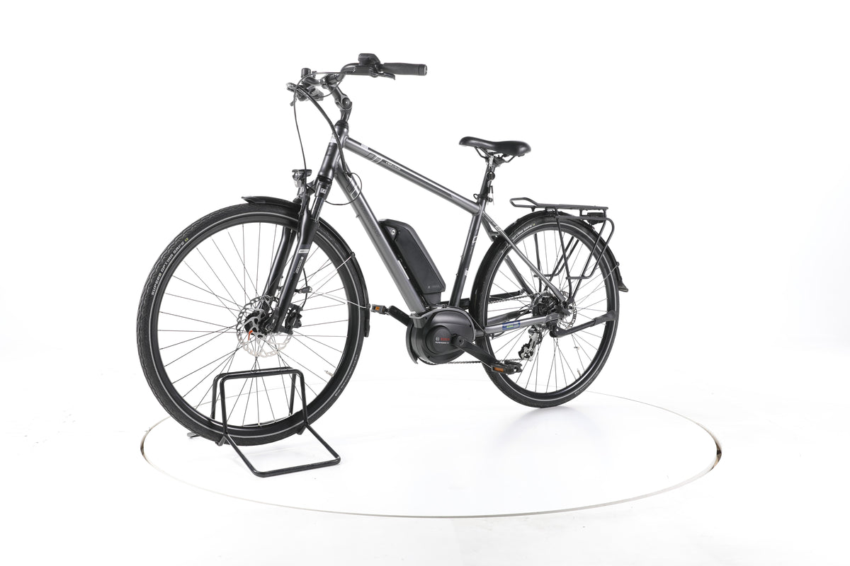 Triumph E-Bird Ultra 500 Trekking E-Bike - Image 6