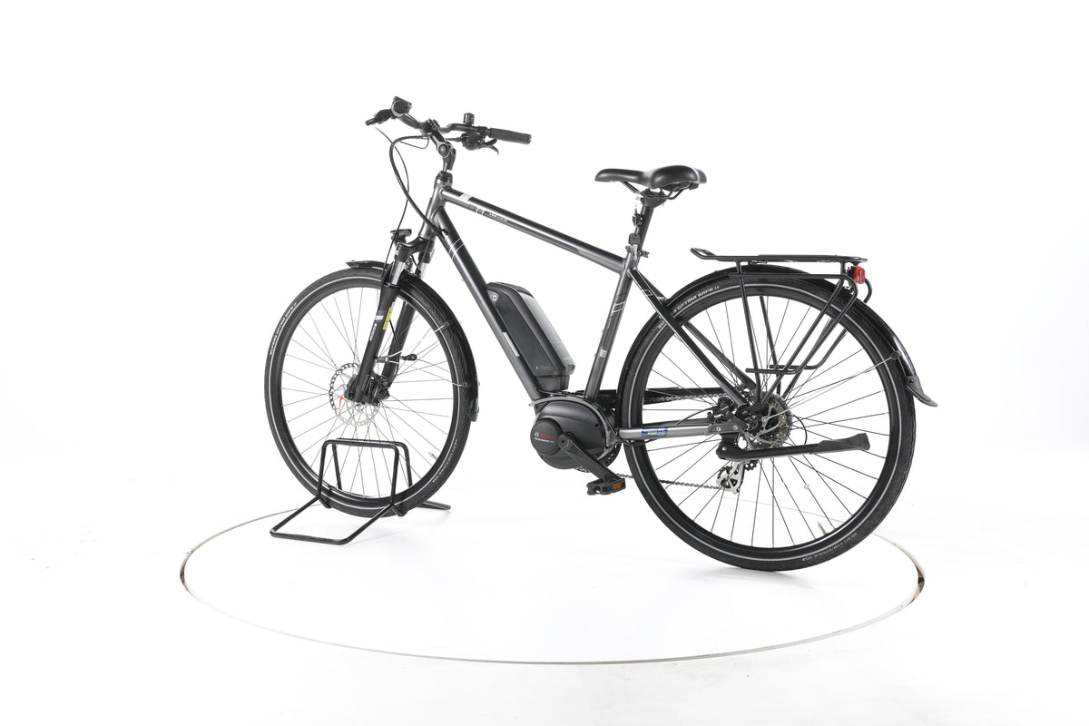 Triumph E-Bird Ultra 500 Trekking E-Bike - Image 8