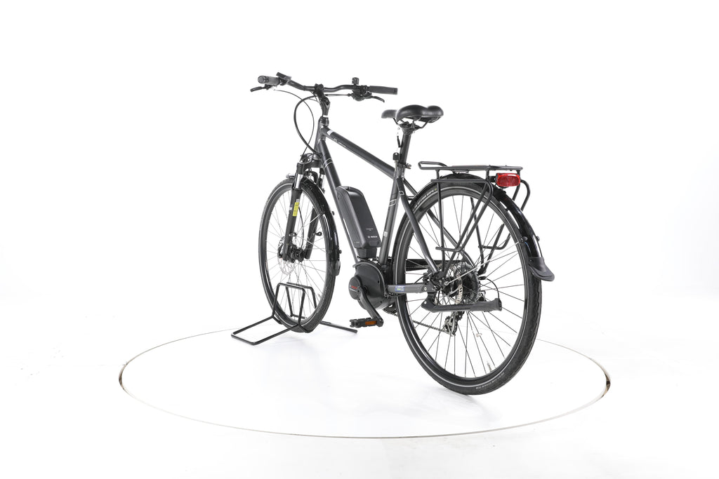 Triumph E-Bird Ultra 500 Trekking E-Bike - Image 9