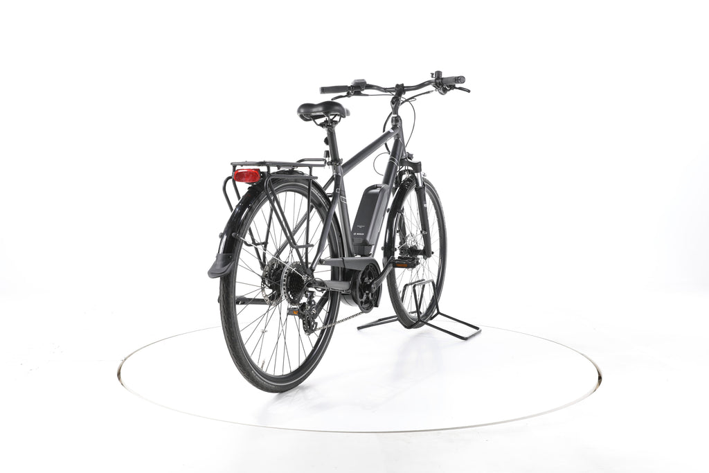Triumph E-Bird Ultra 500 Trekking E-Bike - Image 11