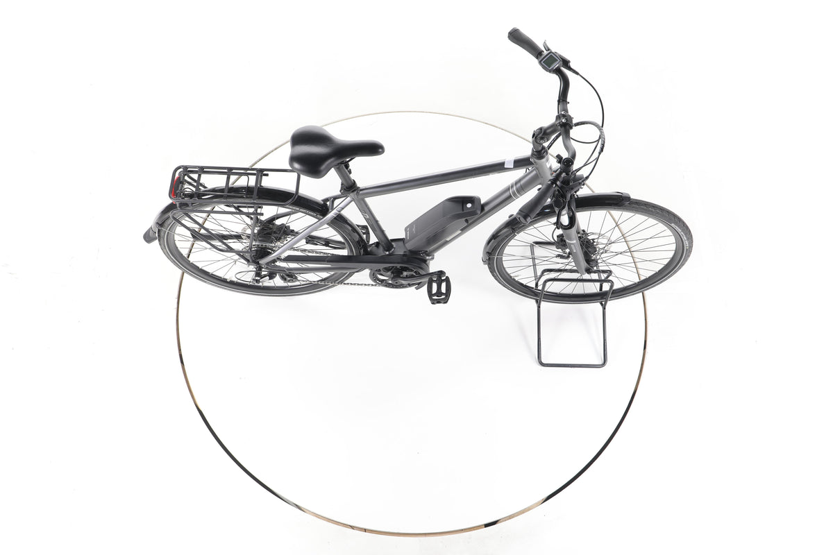 Triumph E-Bird Ultra 500 Trekking E-Bike - Image 13