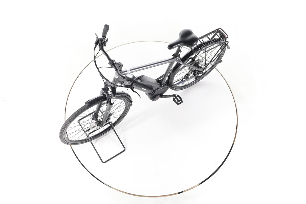 Triumph E-Bird Ultra 500 Trekking E-Bike - Image 18