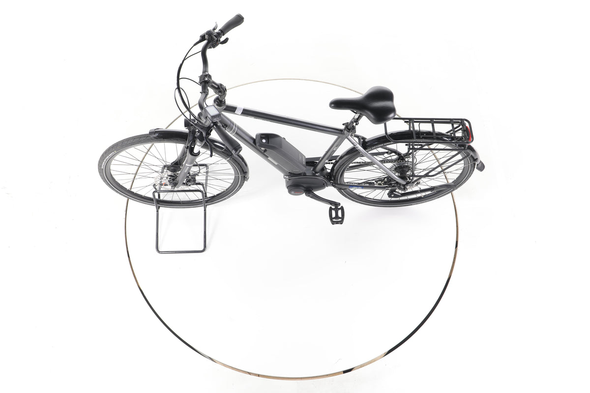 Triumph E-Bird Ultra 500 Trekking E-Bike - Image 19