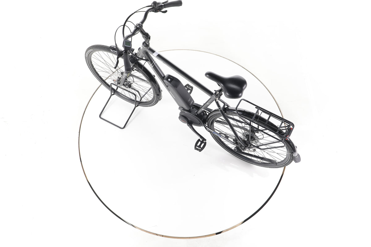 Triumph E-Bird Ultra 500 Trekking E-Bike - Image 20