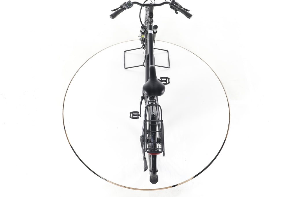 Triumph E-Bird Ultra 500 Trekking E-Bike - Image 22