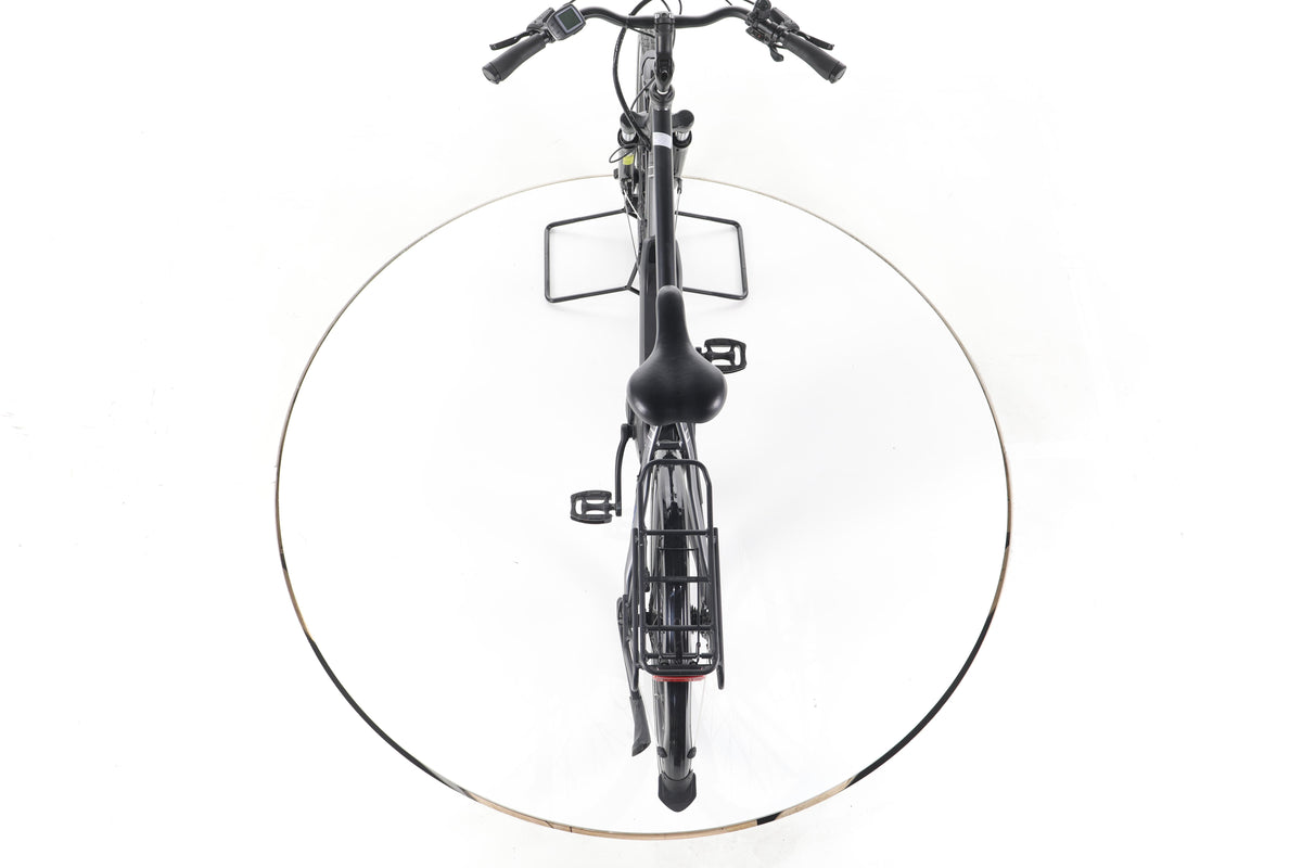 Triumph E-Bird Ultra 500 Trekking E-Bike - Image 22