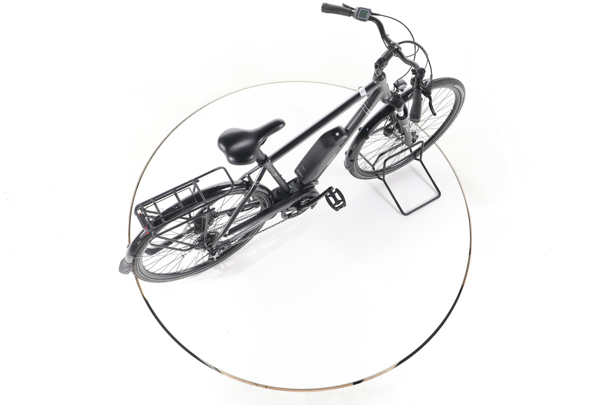 Triumph E-Bird Ultra 500 Trekking E-Bike - Image 24