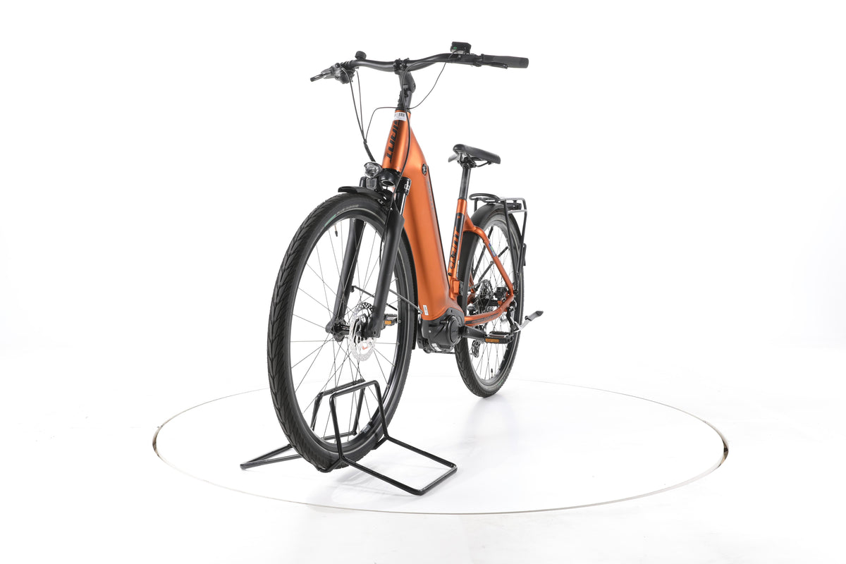 Giant Dailytour E+2 LDS Trekking E-Bike Tiefeinsteiger - Image 5
