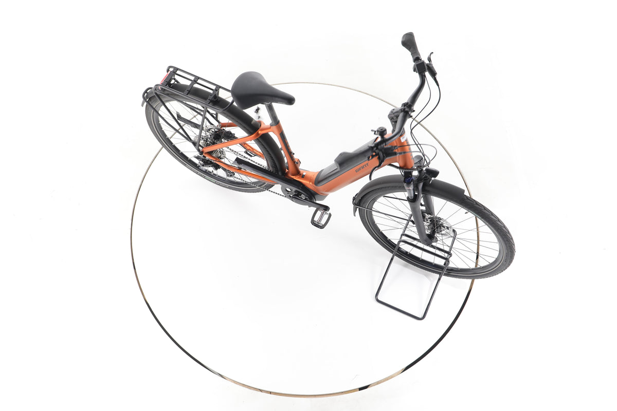 Giant Dailytour E+2 LDS Trekking E-Bike Tiefeinsteiger - Image 14