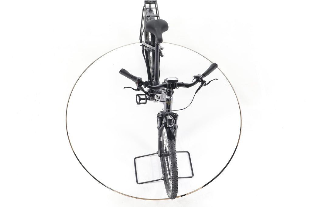 Green's Carlton Plus City E-Bike Tiefeinsteiger - Image 16