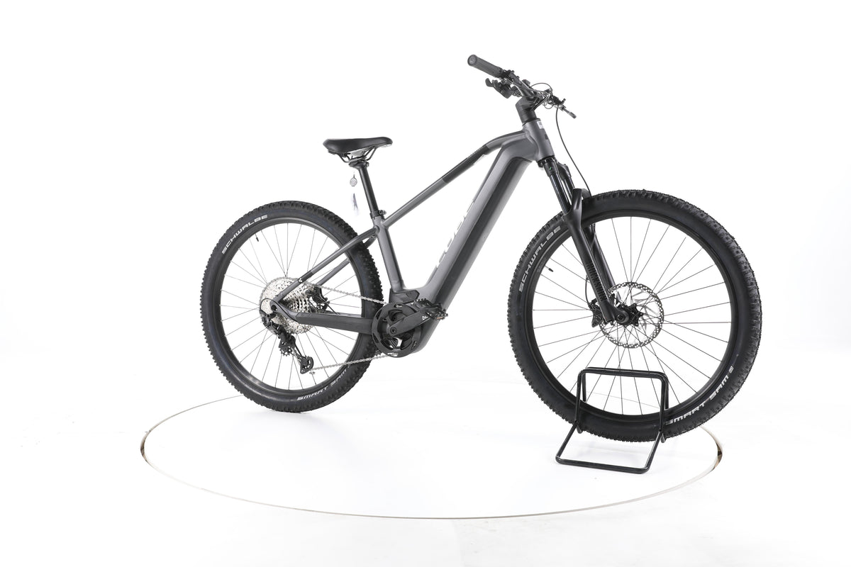Cube Reaction Hybrid Race E-Bike - Image 2