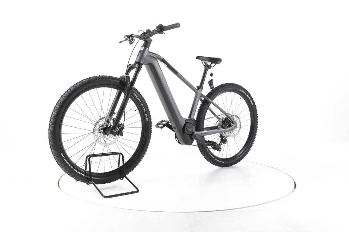 Cube Reaction Hybrid Race E-Bike - Image 6