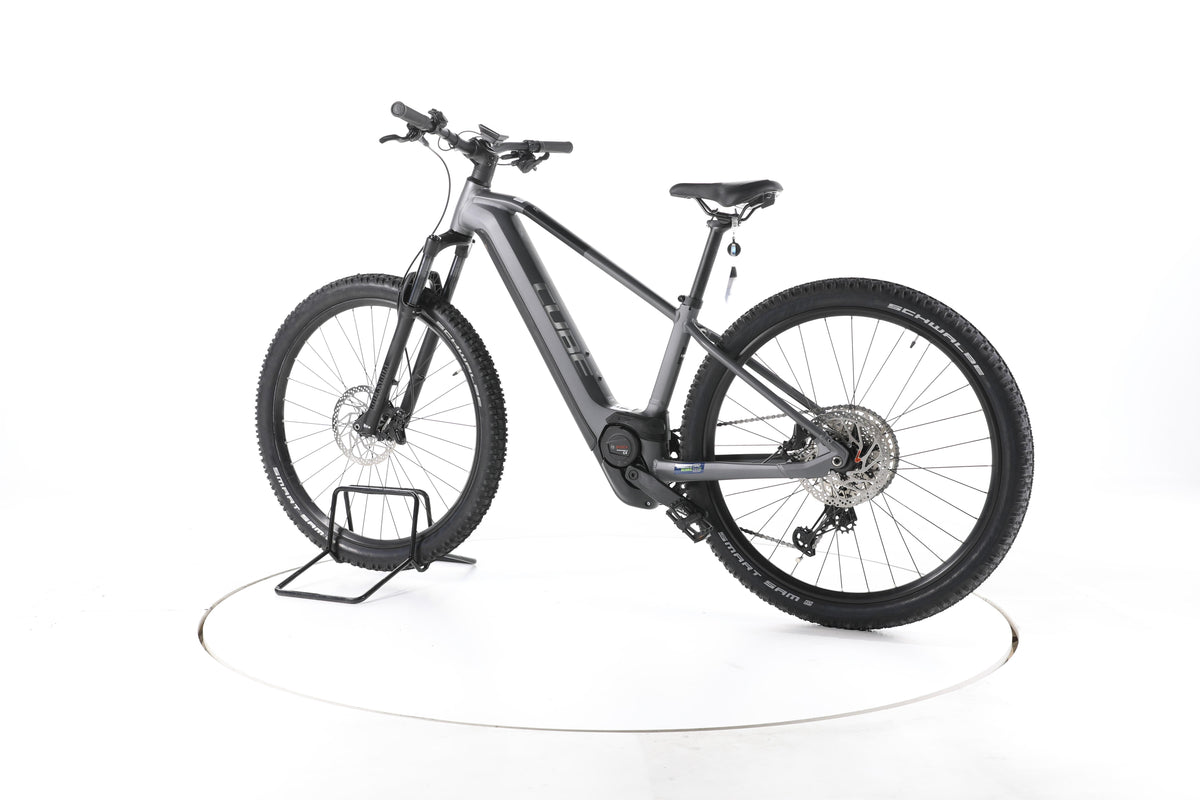Cube Reaction Hybrid Race E-Bike - Image 8