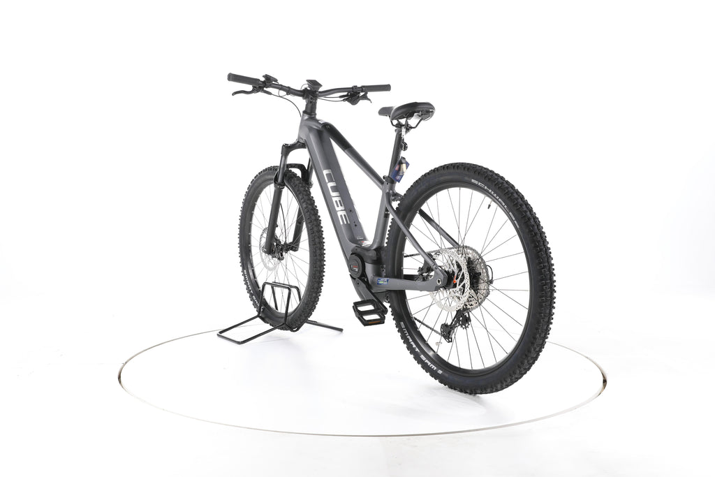 Cube Reaction Hybrid Race E-Bike - Image 9