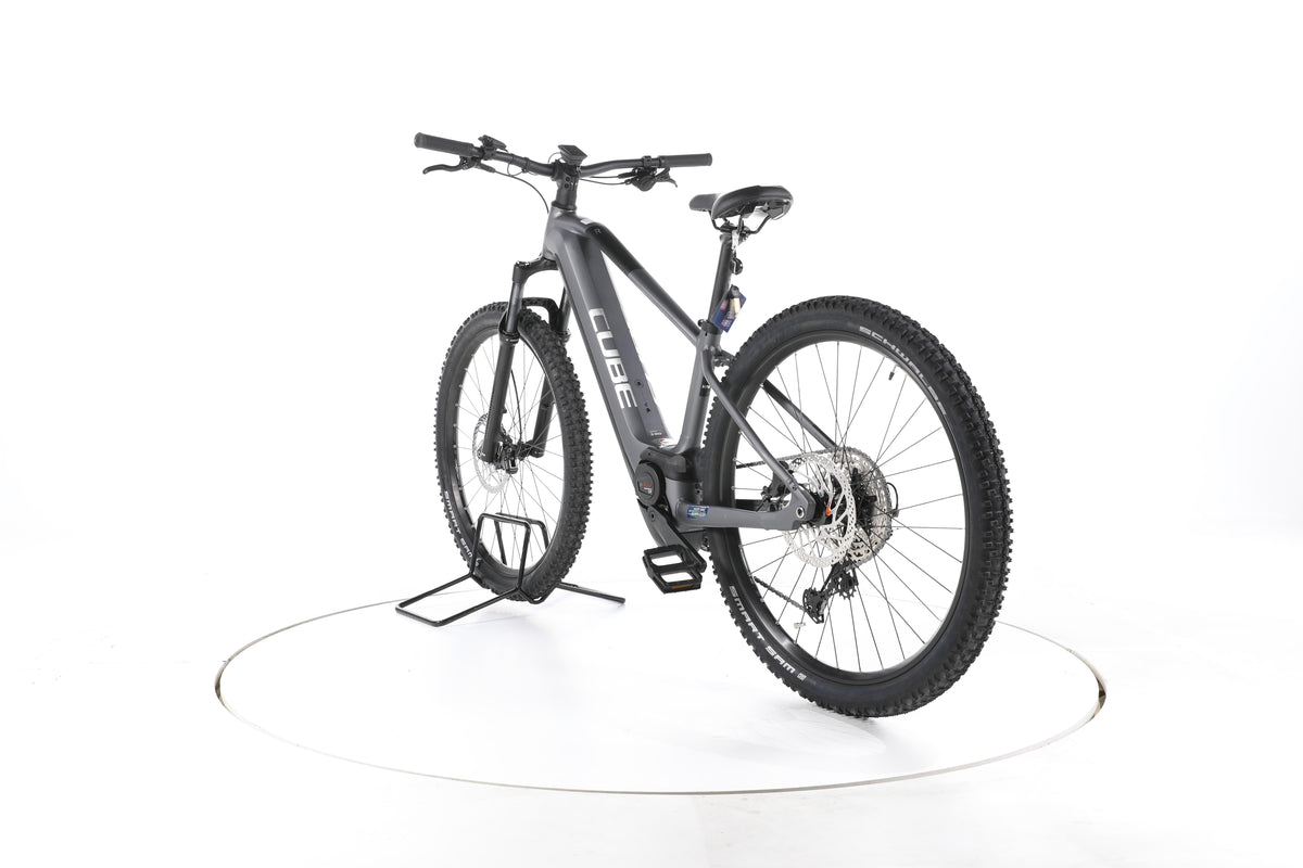 Cube Reaction Hybrid Race E-Bike - Image 9