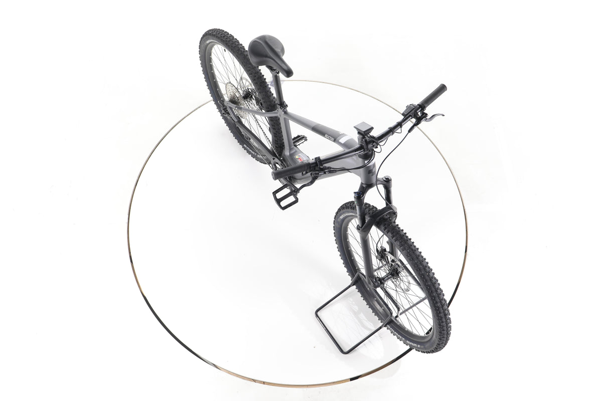 Cube Reaction Hybrid Race E-Bike - Image 15
