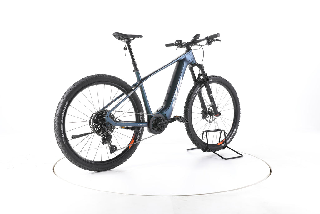 KTM Macina Team 791 E-Bike - Image 12