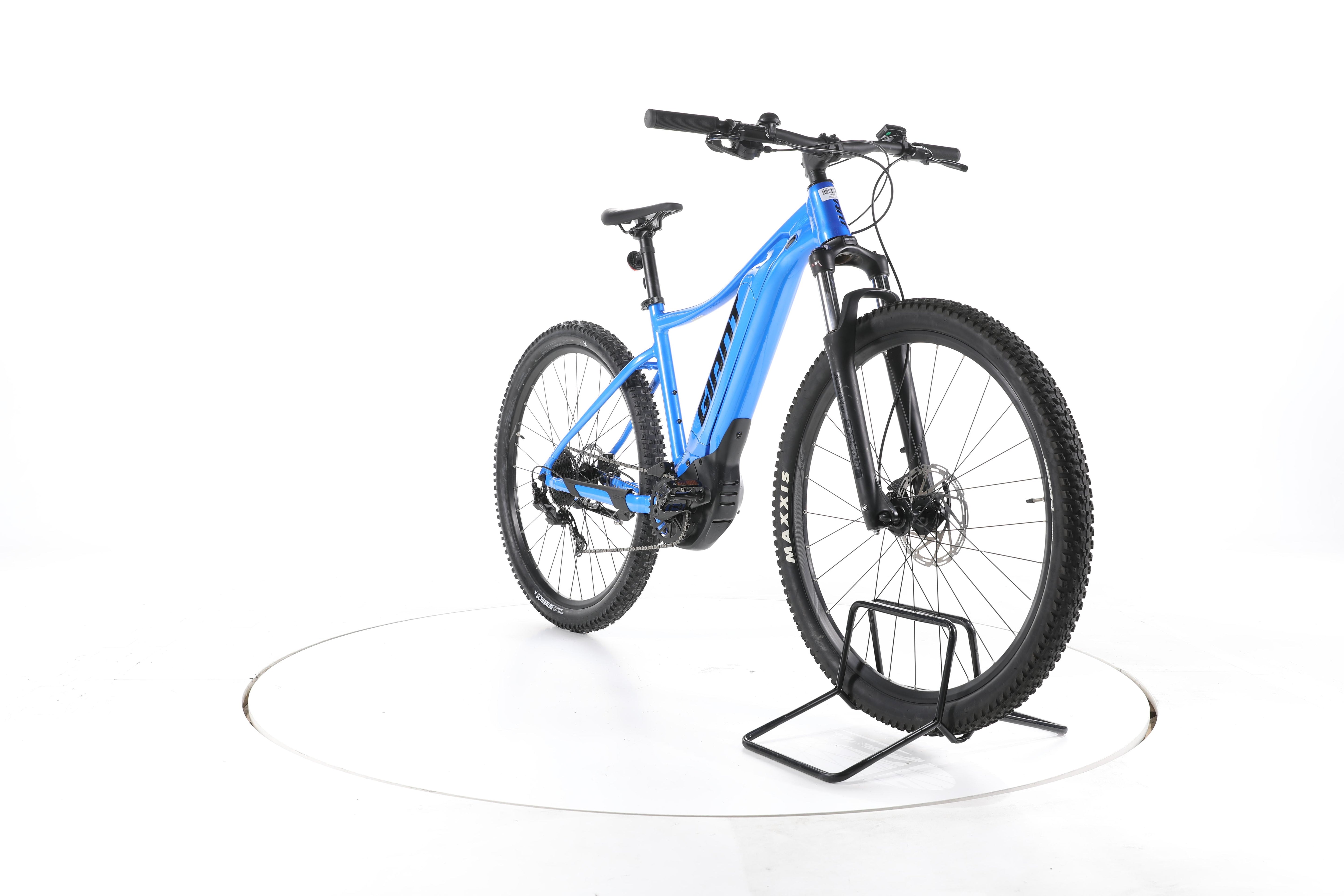 Giant Talon E+ 2 E-Bike - Image 3
