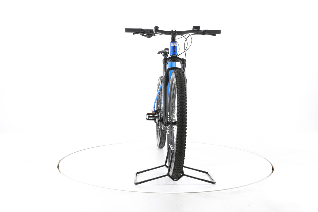 Giant Talon E+ 2 E-Bike - Image 4
