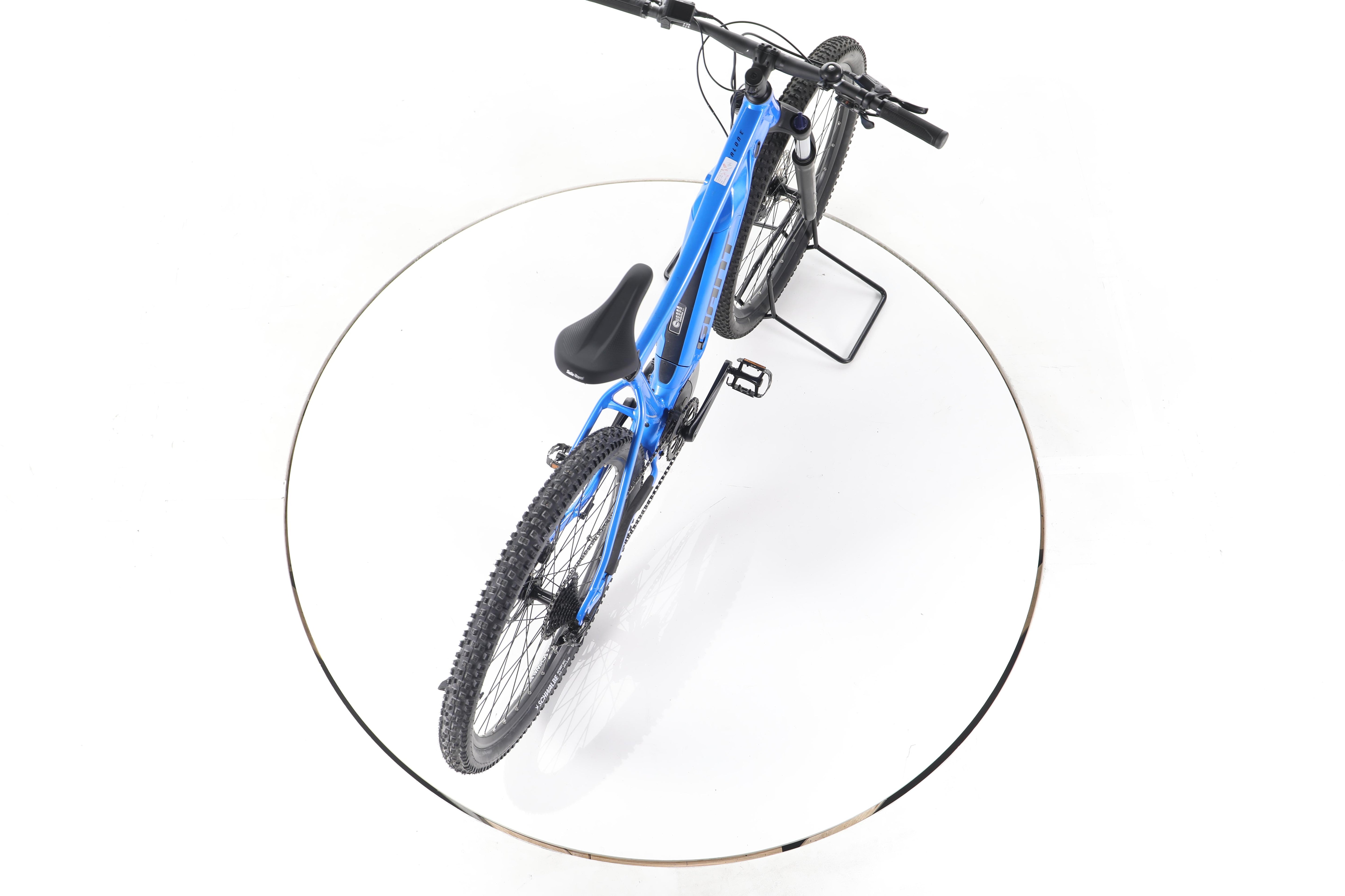 Giant Talon E+ 2 E-Bike - Image 23