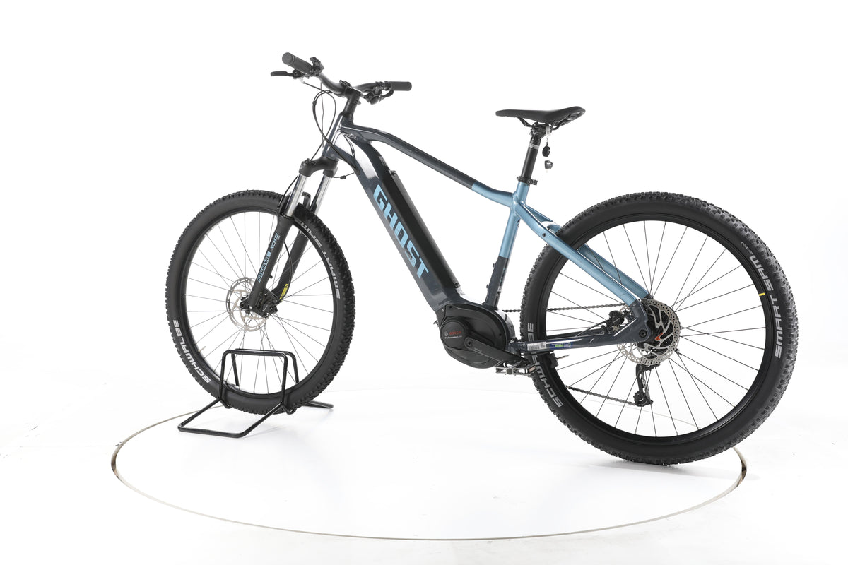 Ghost E-Teru B Essential E-Bike - Image 8