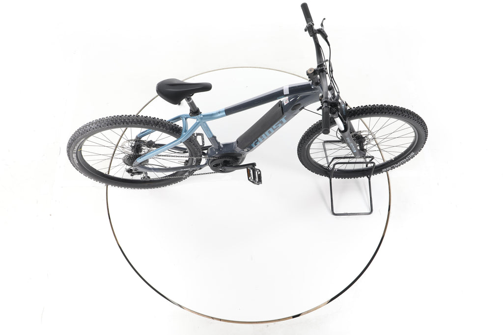 Ghost E-Teru B Essential E-Bike - Image 13
