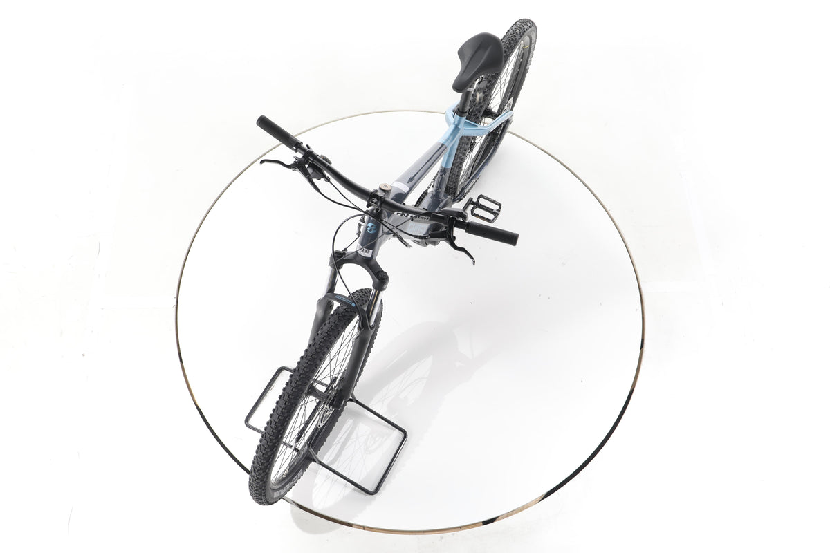 Ghost E-Teru B Essential E-Bike - Image 17