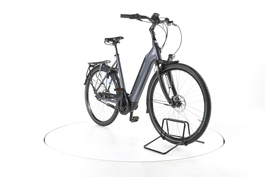 Batavus Finez Ego Power Exclusiv City E-Bike Tiefeinsteiger - Image 3