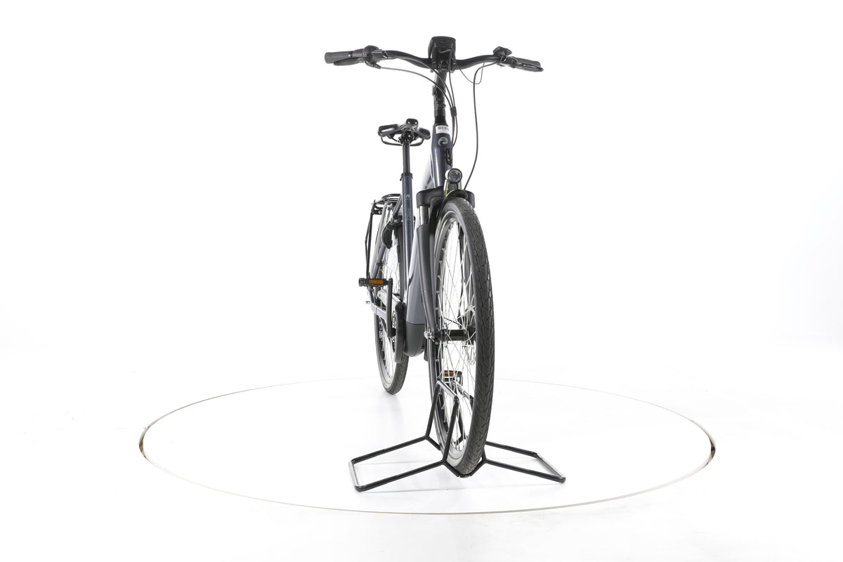 Batavus Finez Ego Power Exclusiv City E-Bike Tiefeinsteiger - Image 4