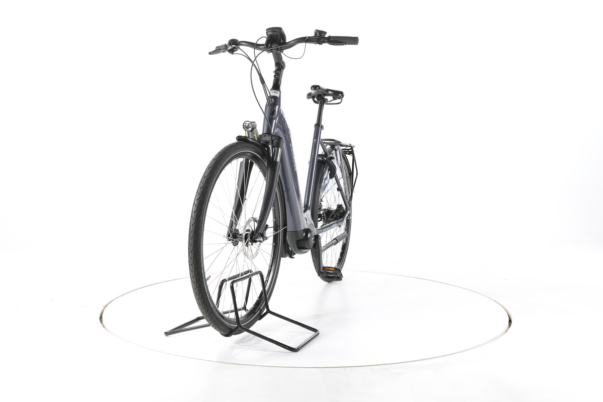 Batavus Finez Ego Power Exclusiv City E-Bike Tiefeinsteiger - Image 5