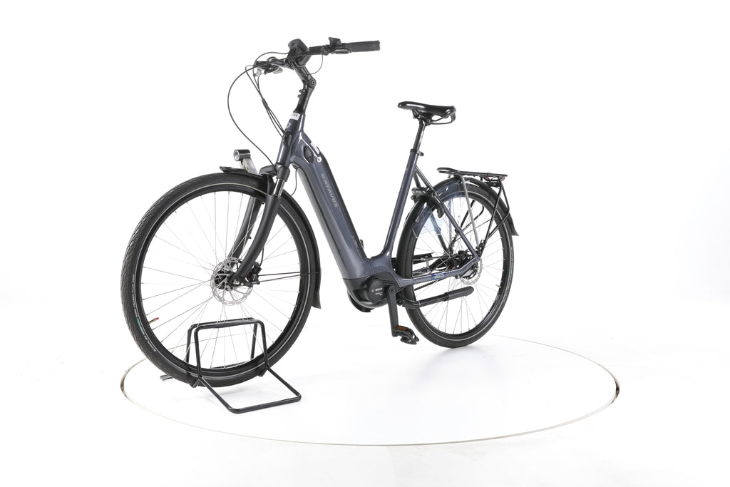 Batavus Finez Ego Power Exclusiv City E-Bike Tiefeinsteiger - Image 6