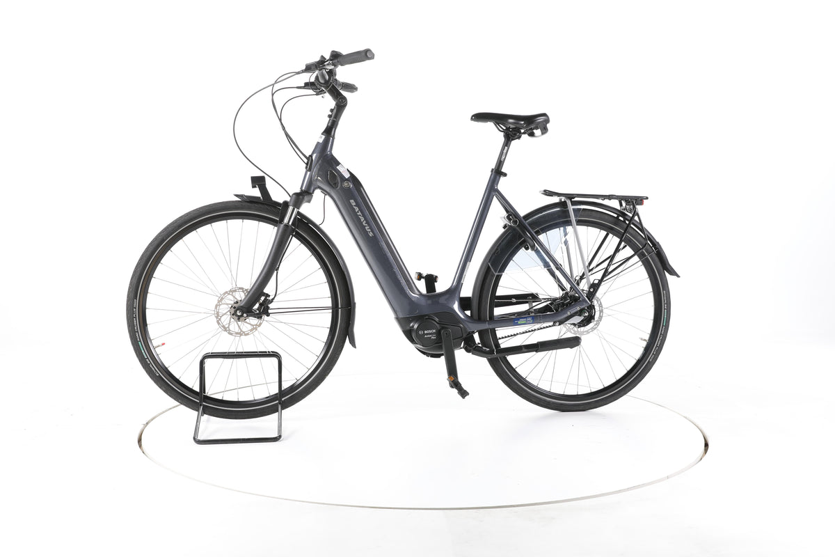 Batavus Finez Ego Power Exclusiv City E-Bike Tiefeinsteiger - Image 7