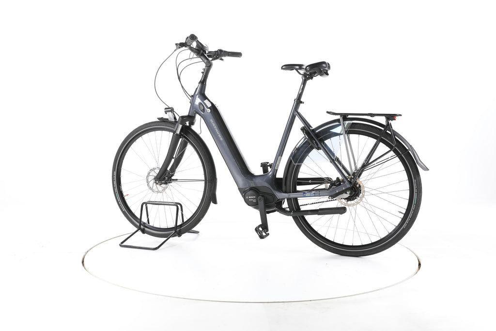 Batavus Finez Ego Power Exclusiv City E-Bike Tiefeinsteiger - Image 8