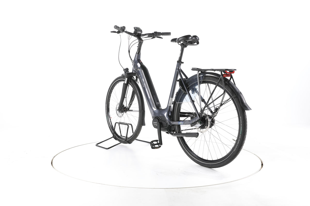 Batavus Finez Ego Power Exclusiv City E-Bike Tiefeinsteiger - Image 9