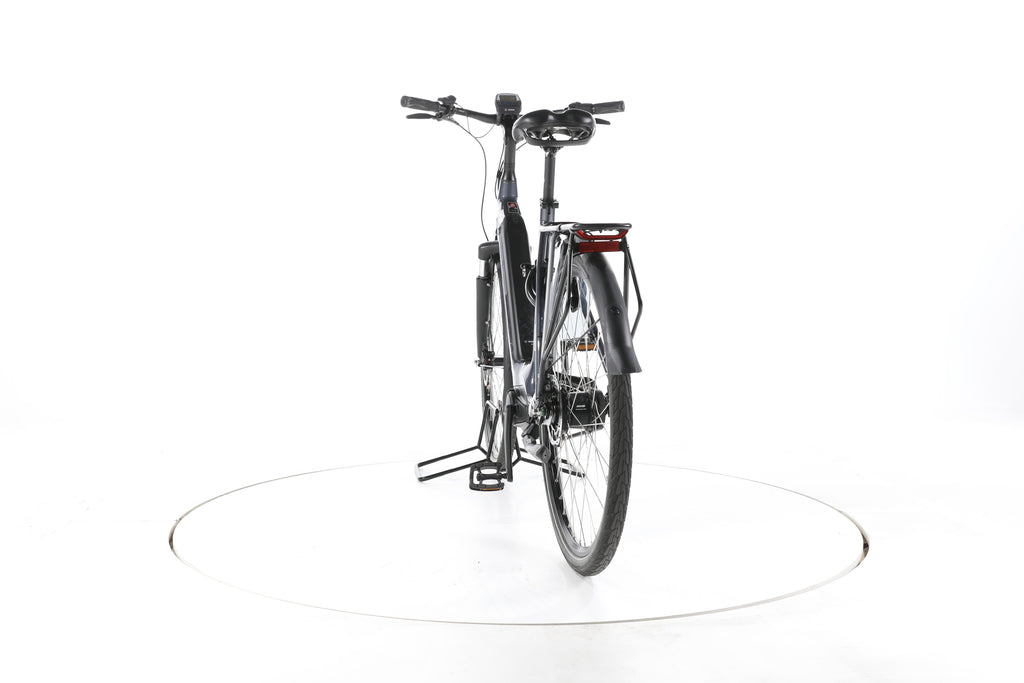 Batavus Finez Ego Power Exclusiv City E-Bike Tiefeinsteiger - Image 10
