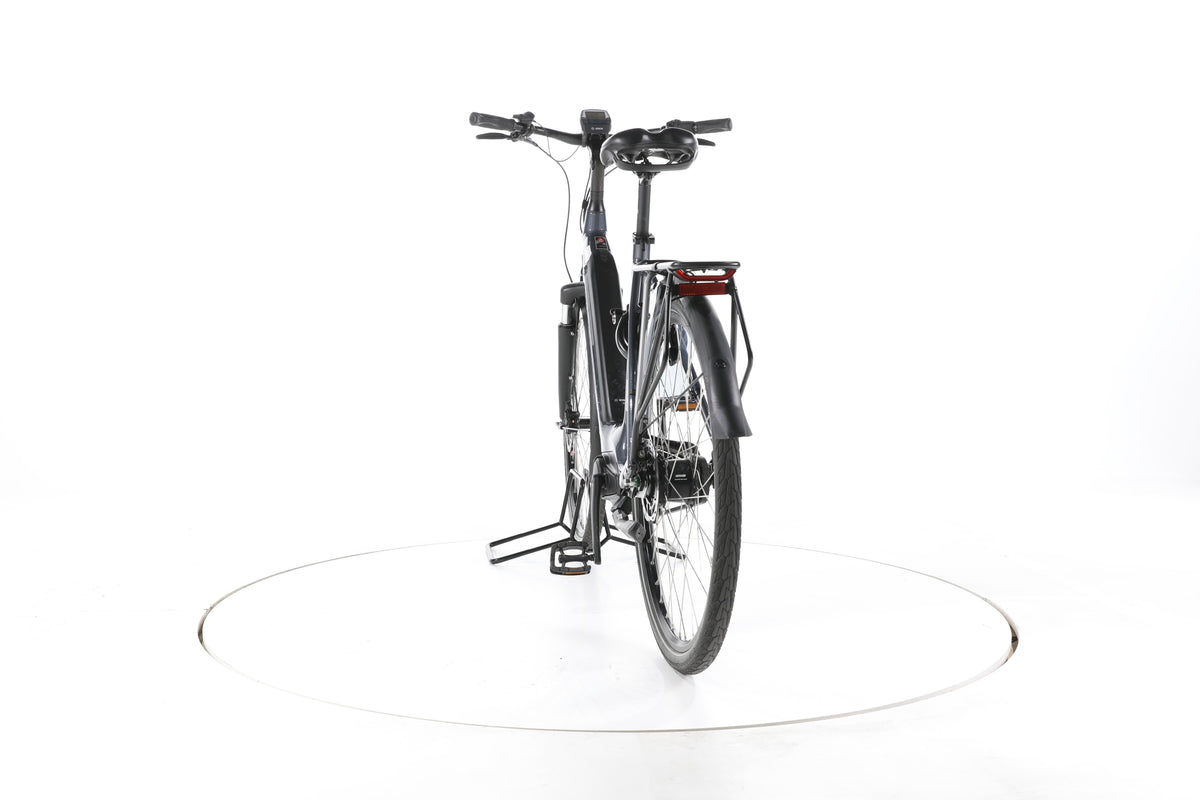Batavus Finez Ego Power Exclusiv City E-Bike Tiefeinsteiger - Image 10